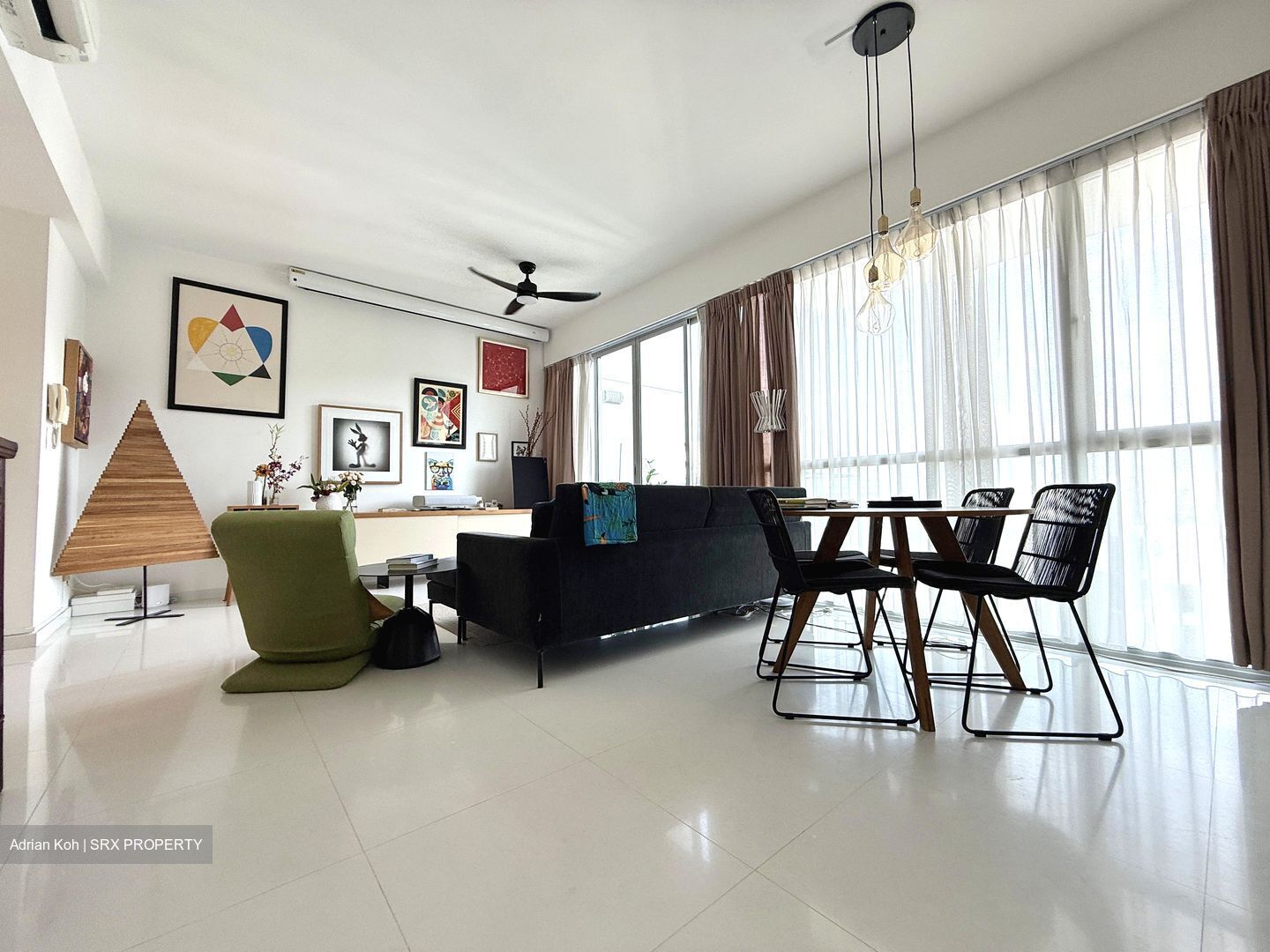 The Esta (D15), Condominium #599111311